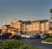 Fairfield Inn & Suites by Marriott Ottawa Starved Rock Area hotel detail image 5
