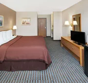 Days Inn by Wyndham Charleston hotel detail image 3