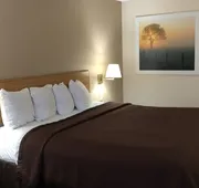 Days Inn by Wyndham Charleston hotel detail image 5