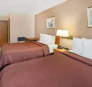 Days Inn by Wyndham Charleston hotel detail image 7