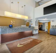 Sleep Inn near Great Lakes Naval Base hotel detail image 7
