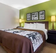 Sleep Inn near I-80 and I-94 hotel detail image 4
