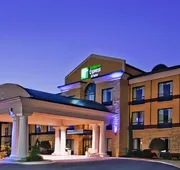 Holiday Inn Express & Suites Macon - I-475 By IHG hotel detail image 3