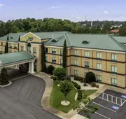 Holiday Inn Express & Suites Macon - I-475 By IHG hotel detail image 5