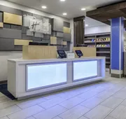 Holiday Inn Express & Suites Macon - I-475 By IHG hotel detail image 7