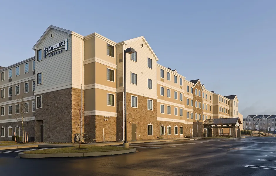 Staybridge Suites Montgomeryville by IHG hotel detail image 2