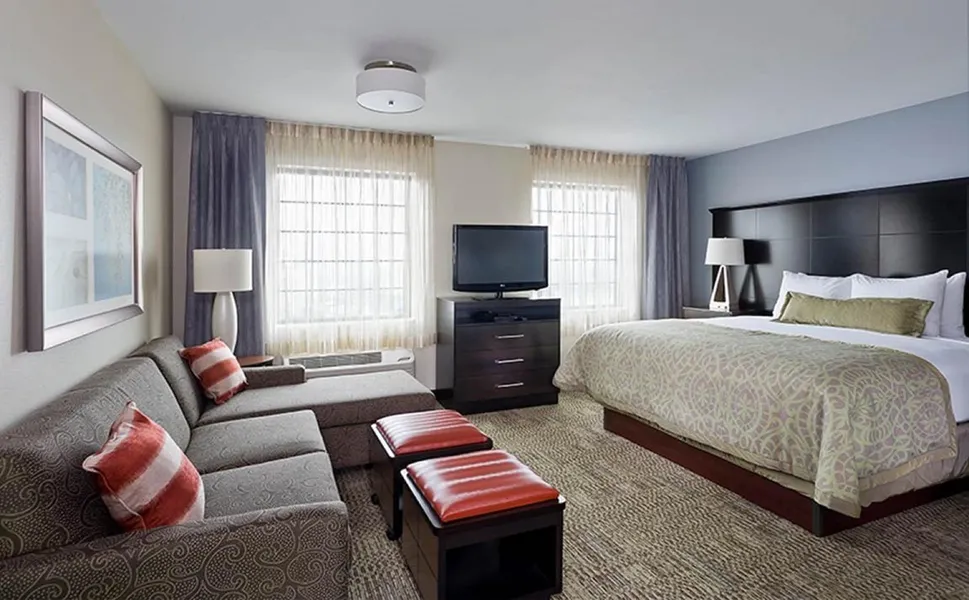 Staybridge Suites Montgomeryville by IHG hotel detail image 6