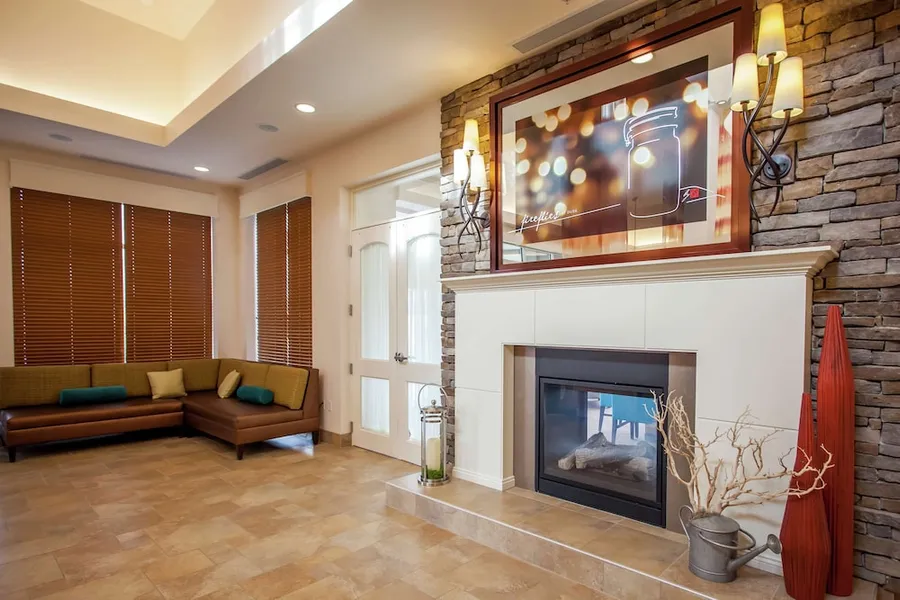 Hilton Garden Inn Valley Forge/Oaks hotel detail image 2