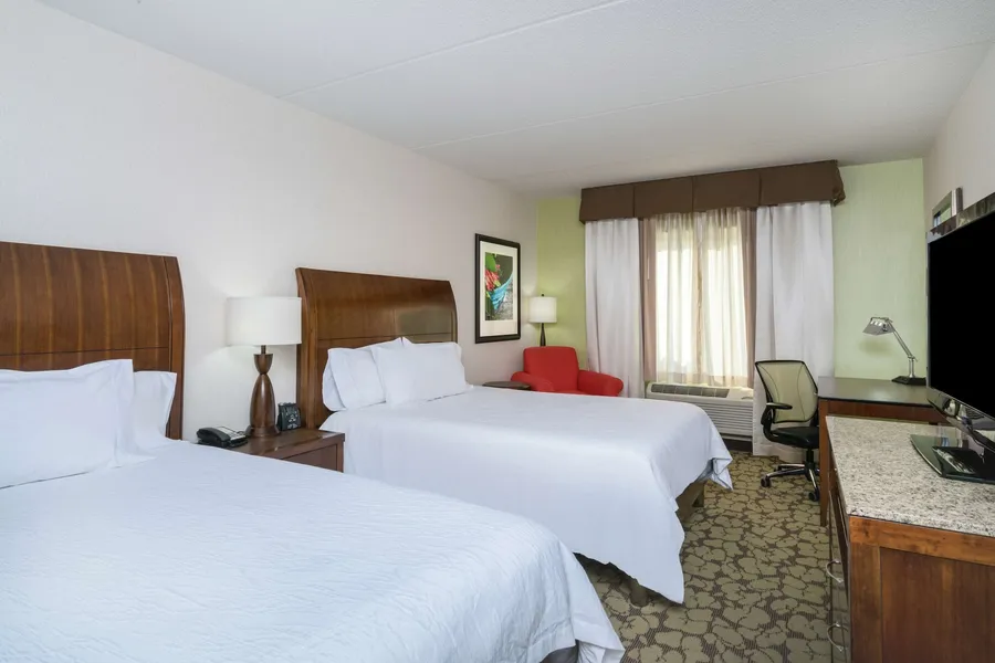 Hilton Garden Inn Valley Forge/Oaks hotel detail image 6