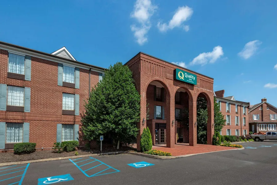 Quality Inn Montgomeryville - Philadelphia hotel detail image 2