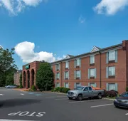 Quality Inn Montgomeryville - Philadelphia hotel detail image 3