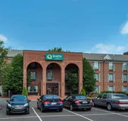 Quality Inn Montgomeryville - Philadelphia hotel detail image 5
