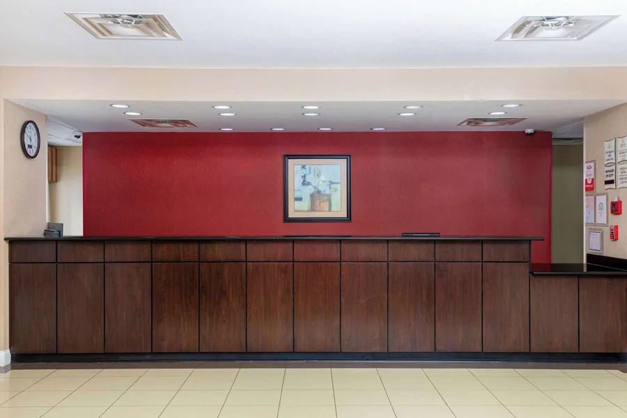 La Quinta Inn & Suites by Wyndham Macon West hotel detail image 6
