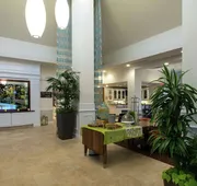 Hilton Garden Inn Macon / Mercer University hotel detail image 3