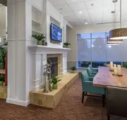 Hilton Garden Inn Macon / Mercer University hotel detail image 4