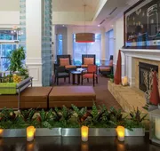 Hilton Garden Inn Macon / Mercer University hotel detail image 5