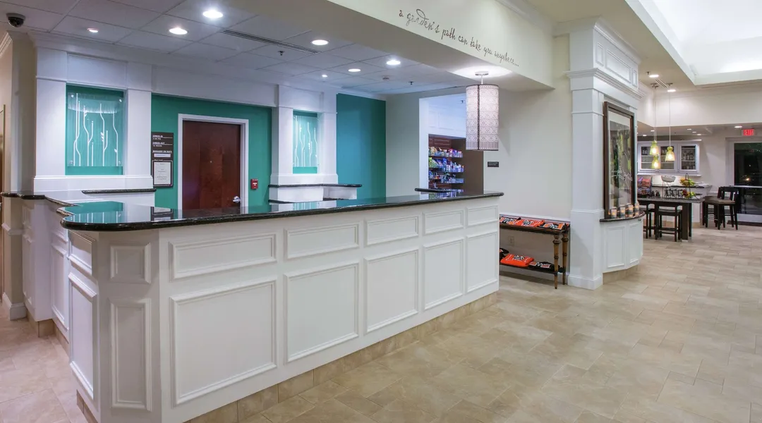 Hilton Garden Inn Macon / Mercer University hotel detail image 6