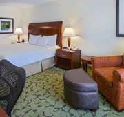 Hilton Garden Inn Macon / Mercer University hotel detail image 7