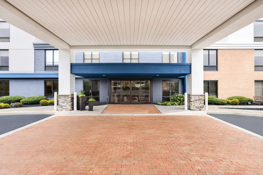 Hampton Inn & Suites Valley Forge/Oaks hotel detail image 2