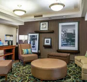 Hampton Inn & Suites Valley Forge/Oaks hotel detail image 4