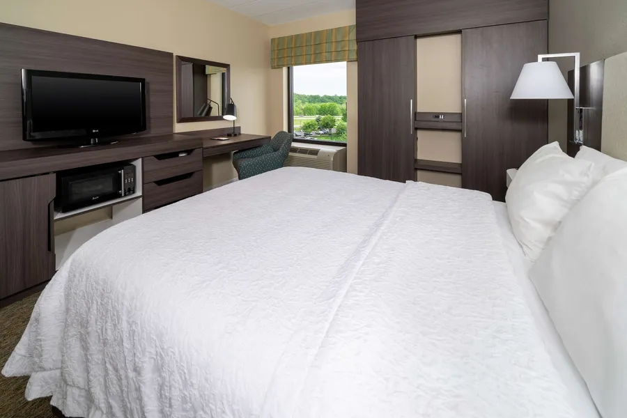 Hampton Inn & Suites Valley Forge/Oaks hotel detail image 6