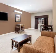 Microtel Inn & Suites by Wyndham Macon hotel detail image 3
