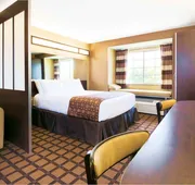 Microtel Inn & Suites by Wyndham Macon hotel detail image 5