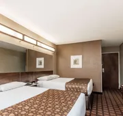 Microtel Inn & Suites by Wyndham Macon hotel detail image 7