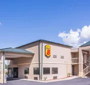 Super 8 by Wyndham Macon West hotel detail image 5