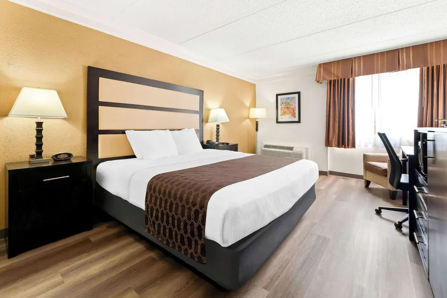 Best Western Riverside Inn hotel detail image 6