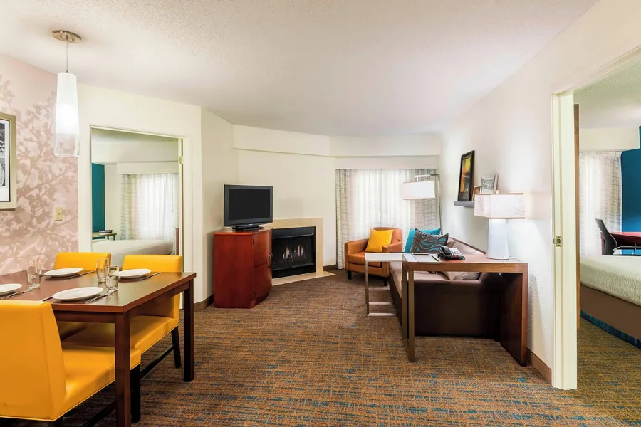 Residence Inn by Marriott Macon hotel detail image 6