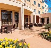 Courtyard by Marriott Philadelphia Montgomeryville hotel detail image 3