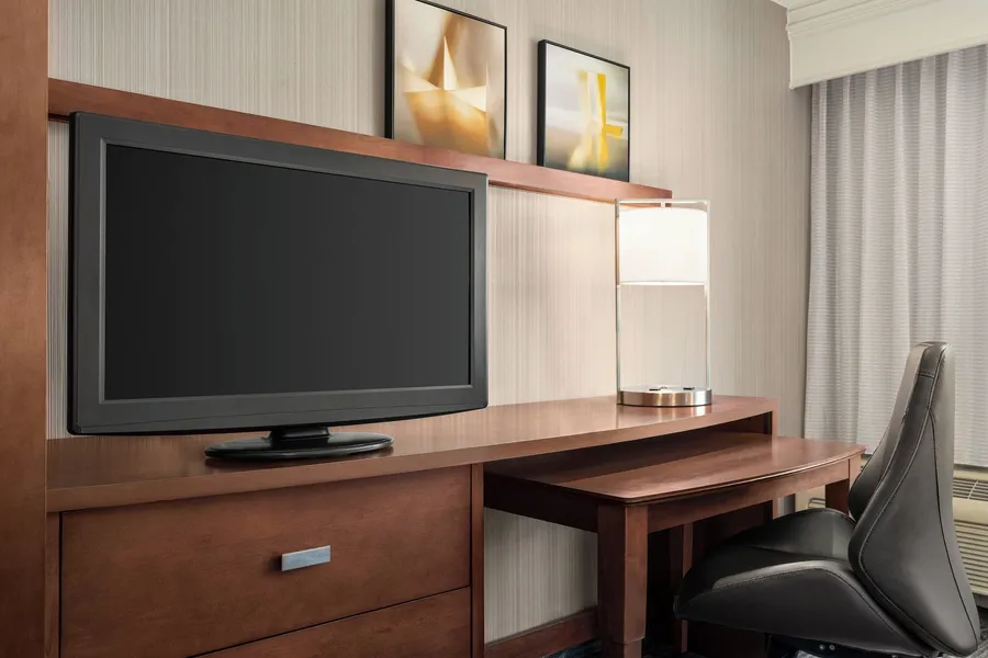 Courtyard by Marriott Philadelphia Montgomeryville hotel detail image 6