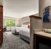 Courtyard by Marriott Philadelphia Montgomeryville hotel detail image 7