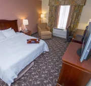 Hampton Inn Brattleboro hotel detail image 4