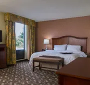Hampton Inn Brattleboro hotel detail image 5