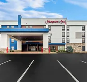 Hampton Inn Lexington/Georgetown hotel detail image 3