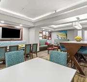 Hampton Inn Lexington/Georgetown hotel detail image 5