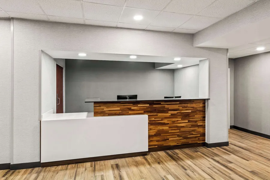 Hampton Inn Lexington/Georgetown hotel detail image 6