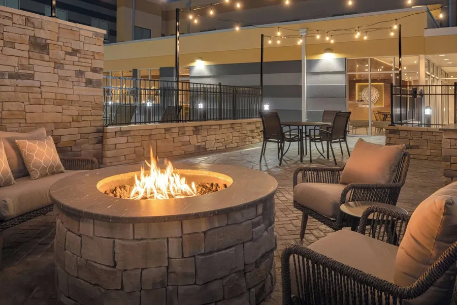 Fairfield by Marriott Inn & Suites Georgetown Lexington hotel detail image 2