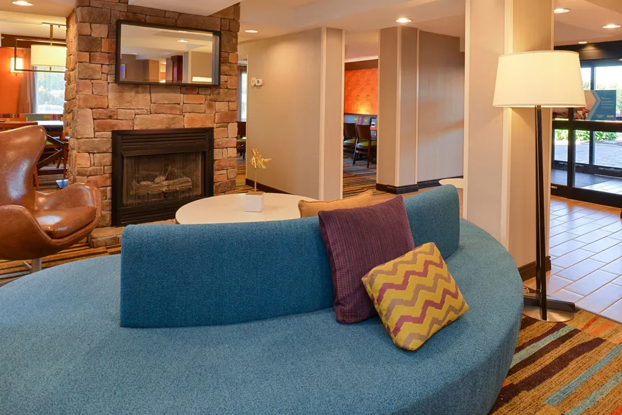 Fairfield by Marriott Inn & Suites Georgetown Lexington hotel detail image 6