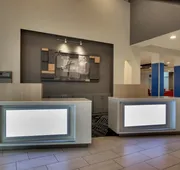 Holiday Inn Express Lexington North-Georgetown by IHG hotel detail image 3