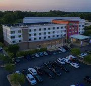 Holiday Inn Express Lexington North-Georgetown by IHG hotel detail image 4