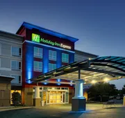 Holiday Inn Express Lexington North-Georgetown by IHG hotel detail image 7