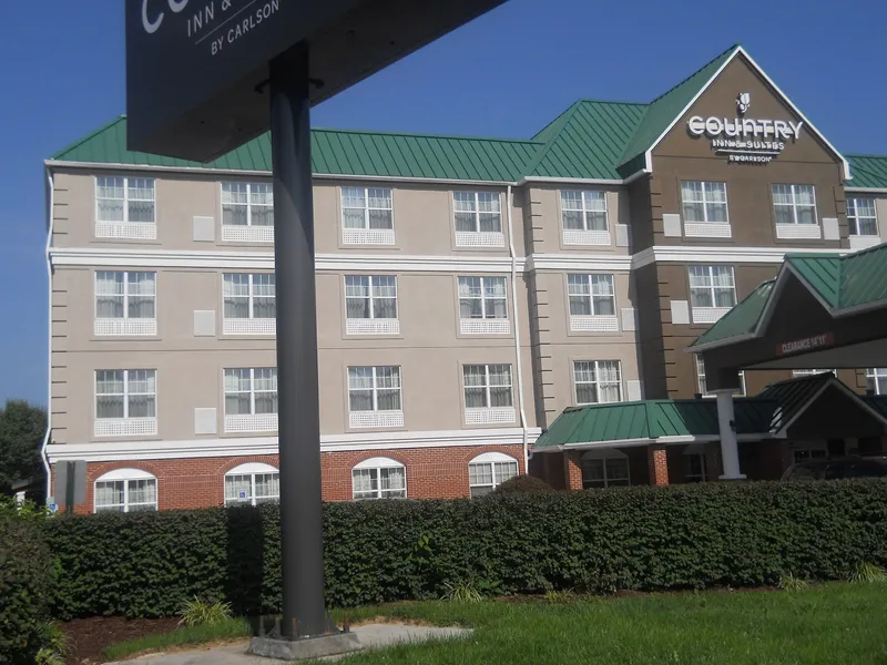 Country Inn & Suites by Radisson, Georgetown, KY hotel detail image 2