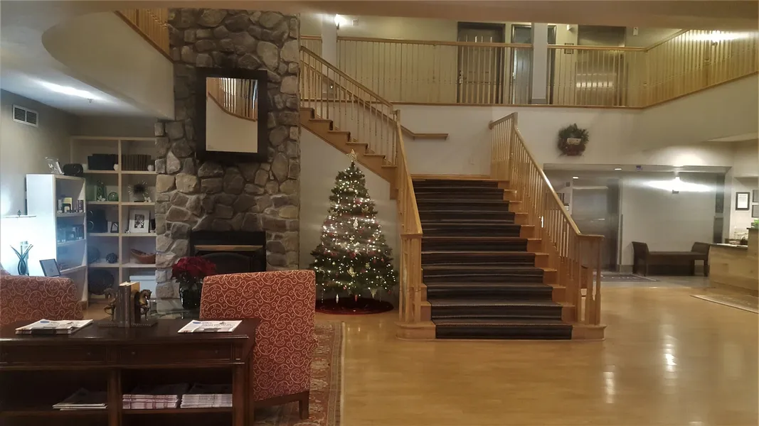 Country Inn & Suites by Radisson, Georgetown, KY hotel detail image 6