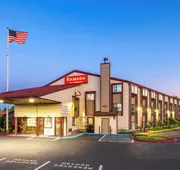 Ramada by Wyndham Medford Airport North hotel detail image 3