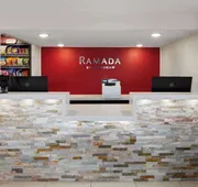 Ramada by Wyndham Medford Airport North hotel detail image 5