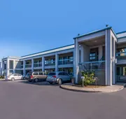 Americas Best Value Inn Phoenix Medford hotel detail image 4