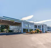 Americas Best Value Inn Phoenix Medford hotel detail image 7